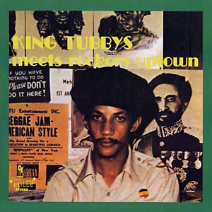 Augustus Pablo - King Tubbys Meets Rockers Uptown - Flying Nun  | Vinyl | CD