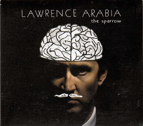 Lawrence Arabia – The Sparrow - Flying Nun  | Vinyl | CD