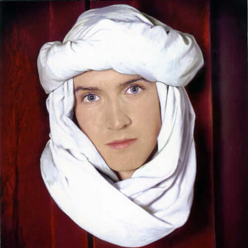 Lawrence Arabia – Lawrence Arabia - Flying Nun  | Vinyl | CD