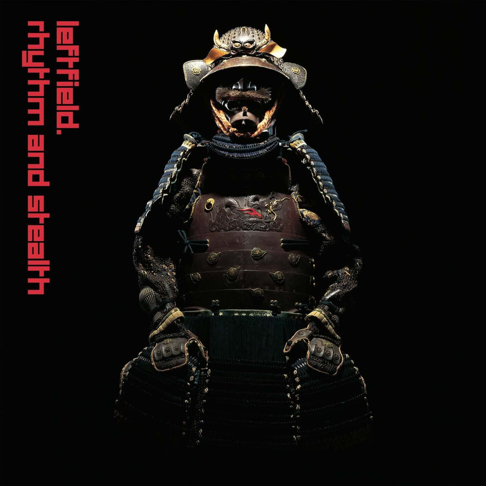 Leftfield – Rhythm And Stealth | Buy the Vinyl LP from Flying Nun Records