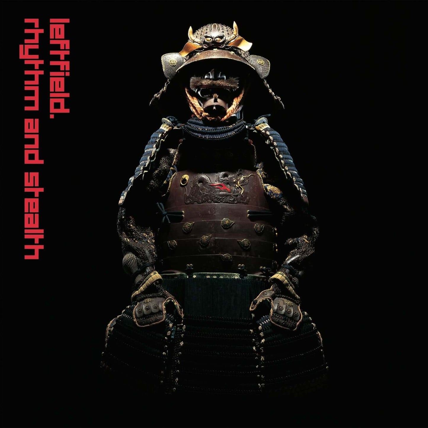 Leftfield – Rhythm And Stealth - Flying Nun  | Vinyl | CD