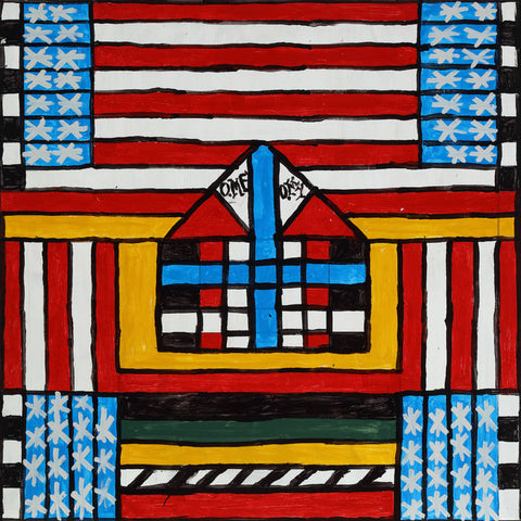 Lonnie Holley - Oh Me Oh My - Flying Nun  | Vinyl | CD