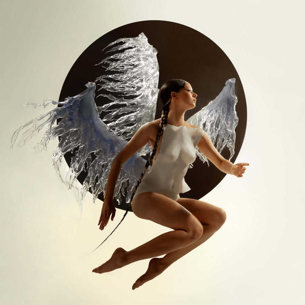 Lucinda Chua - Yian | Buy the Vinyl LP from Flying Nun Records