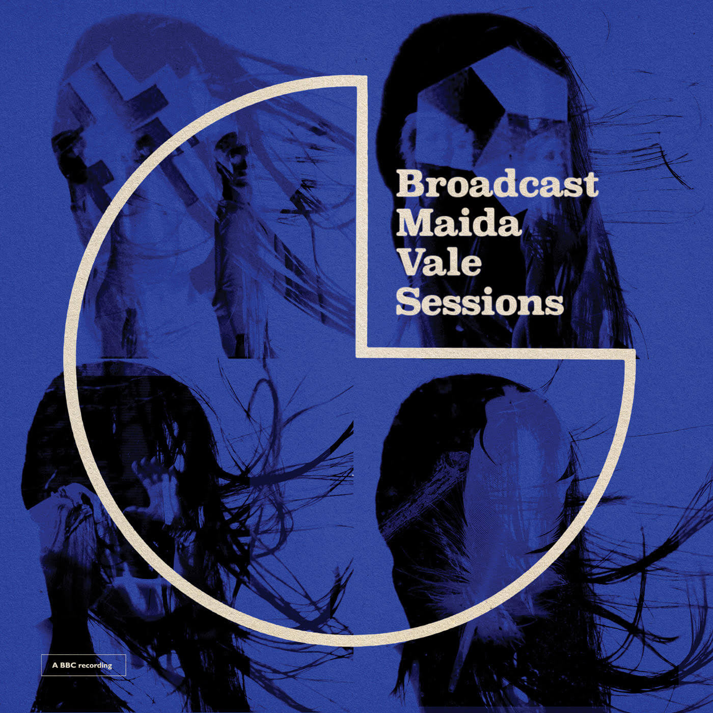 Broadcast - Maida Vale Sessions - Flying Nun  | Vinyl | CD