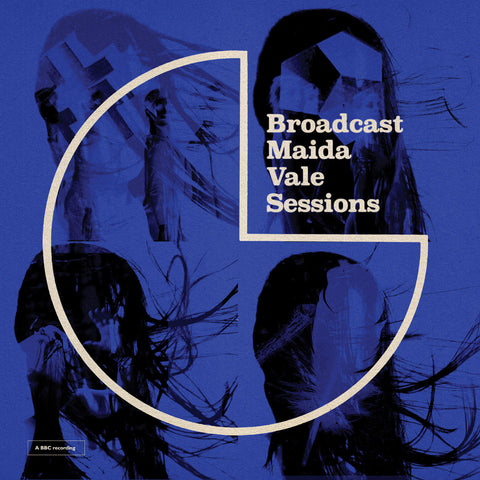 Broadcast - Maida Vale Sessions - Flying Nun  | Vinyl | CD