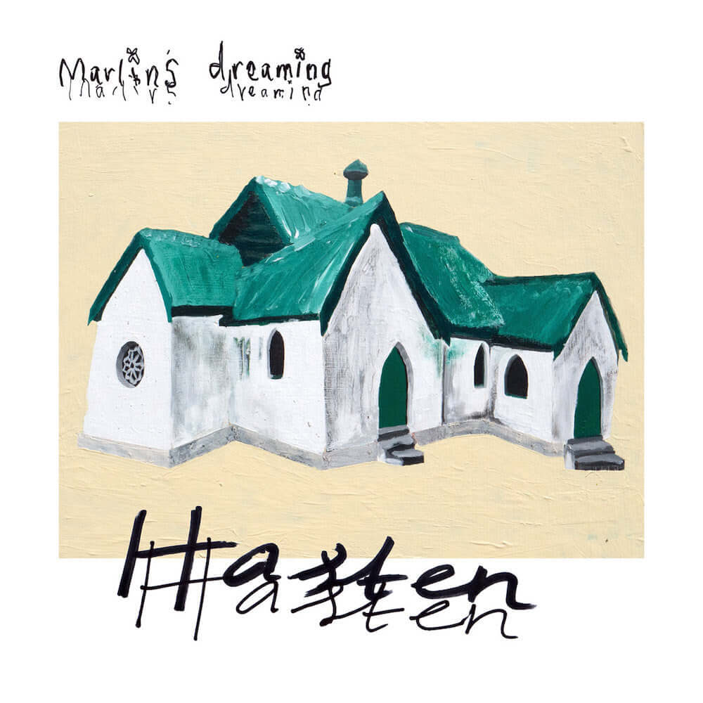 Marlin's Dreaming - Hasten