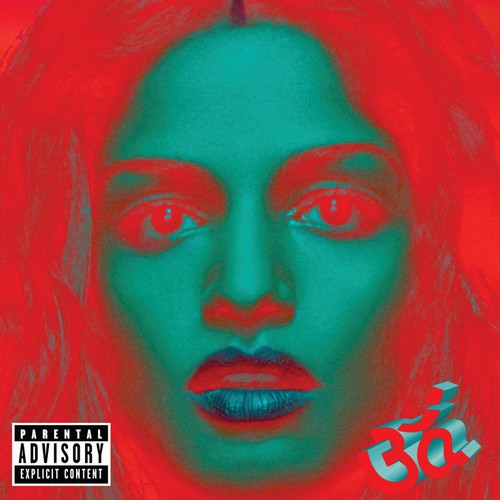 M.I.A - Matangi - Flying Nun  | Vinyl | CD