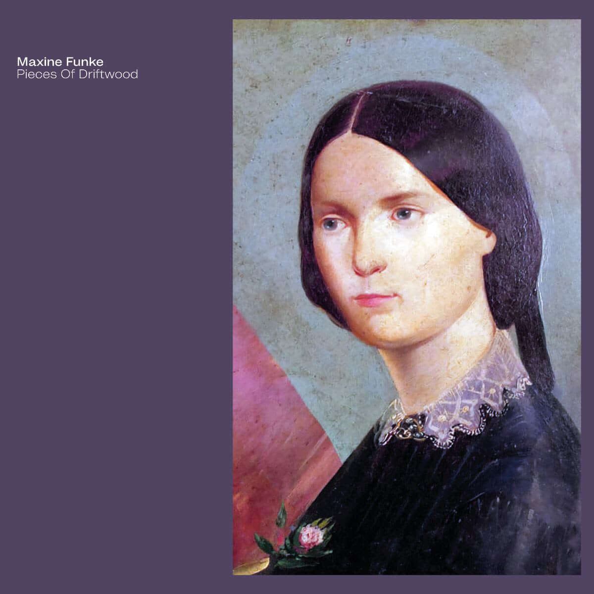 Maxine Funke - Pieces of Driftwood - Flying Nun  | Vinyl | CD