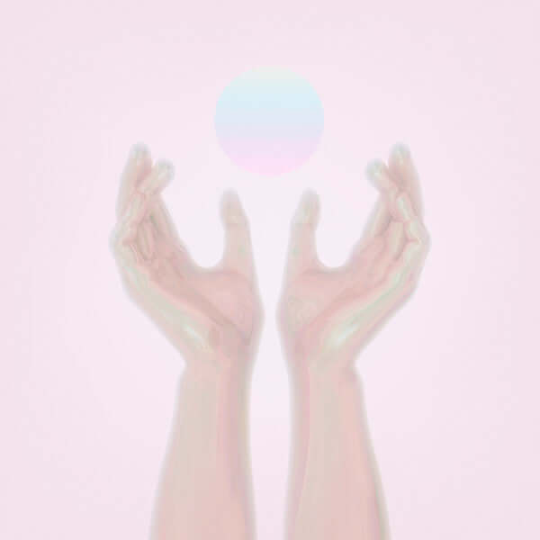 Machinedrum – Human Energy - Flying Nun  | Vinyl | CD