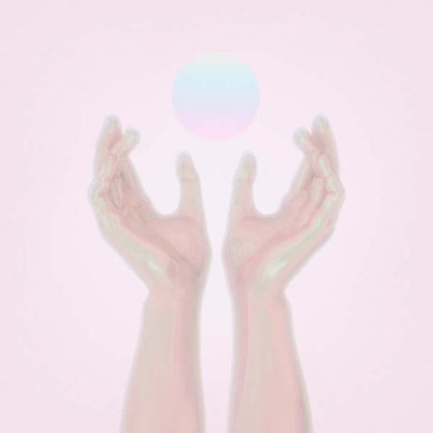 Machinedrum – Human Energy - Flying Nun  | Vinyl | CD