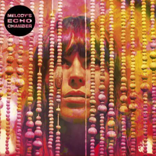 Melody's Echo Chamber - Melody's Echo Chamber - Flying Nun  | Vinyl | CD
