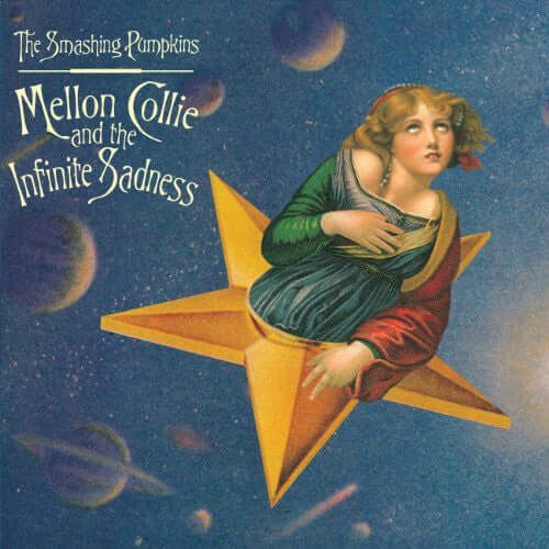 Smashing Pumpkins – Mellon Collie And The Infinite Sadness - Flying Nun  | Vinyl | CD