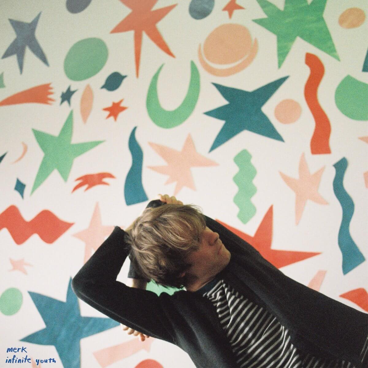 Merk - Infinite Youth - Flying Nun  | Vinyl | CD