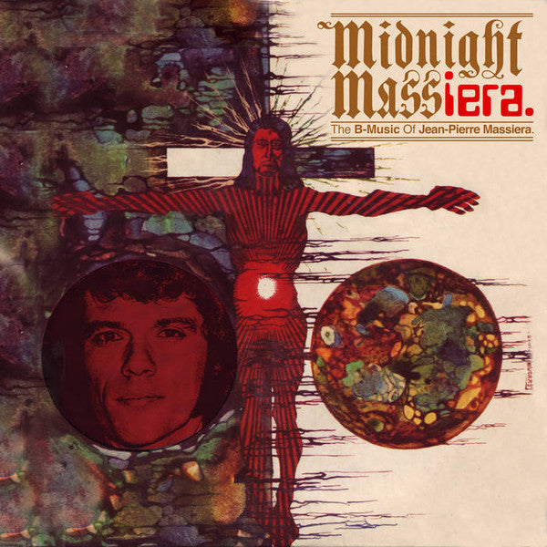 
                  
                    Jean-Pierre Massiera – Midnight Massiera | Buy on Vinyl LP
                  
                
