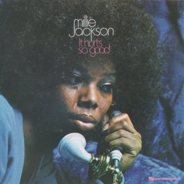 Millie Jackson - It Hurts So Good - Flying Nun  | Vinyl | CD