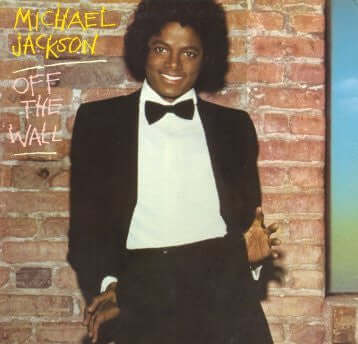 Michael Jackson – Off The Wall - Flying Nun  | Vinyl | CD