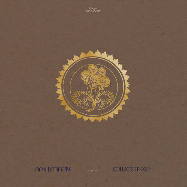 Mary Lattimore – Collected Pieces: 2015–2020 - Flying Nun  | Vinyl | CD