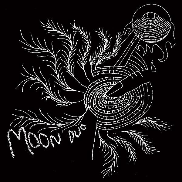 Moon Duo – Escape (Expanded Edition)