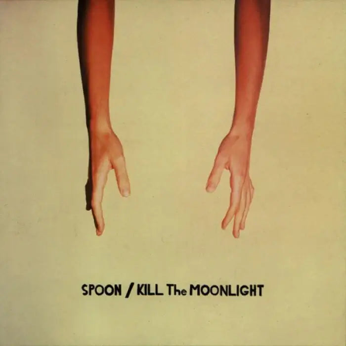 Spoon - Kill The Moonlight - Flying Nun  | Vinyl | CD