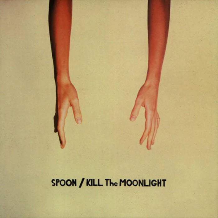 
                  
                    Spoon - Kill The Moonlight | Buy on Vinyl LP
                  
                