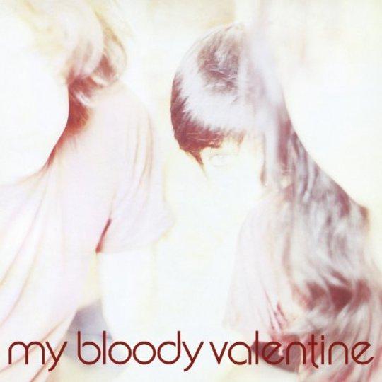 My Bloody Valentine - Isn't Anything