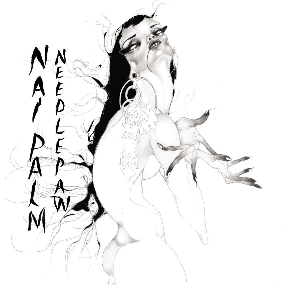Nai Palm - Needle Paw | Buy the Vinyl LP from Flying Nun Records
