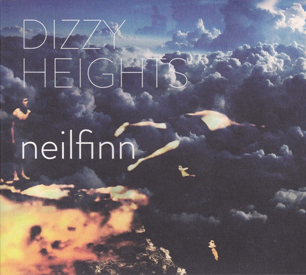 Neil Finn – Dizzy Heights | Buy the CD from Flying Nun Records