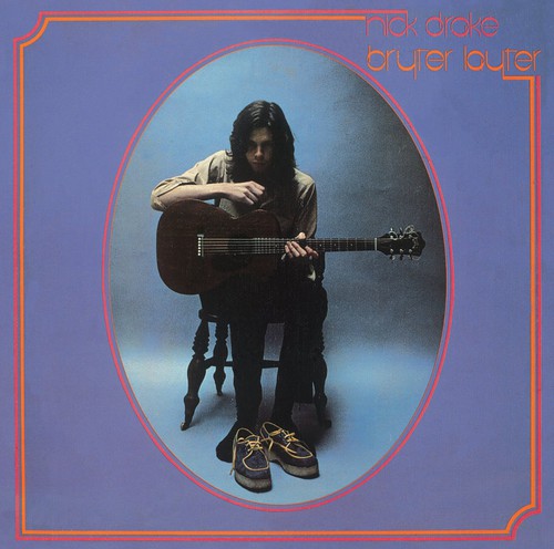 Nick Drake - Bryter Layter - Flying Nun  | Vinyl | CD