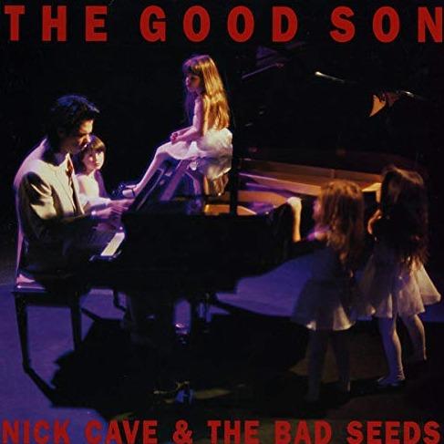 Nick Cave & The Bad Seeds - The Good Son - Flying Nun  | Vinyl | CD