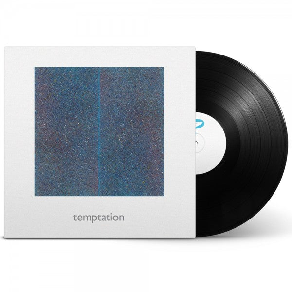 
                  
                    New Order - Temptation (Reissue)
                  
                