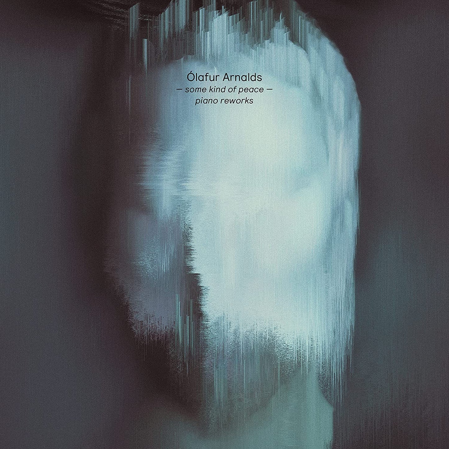 Olafur Arnalds - Some Kind of Peace: Piano Reworks | Buy the Vinyl LP