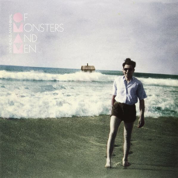 Of Monsters And Men - My Head Is An Animal - Flying Nun  | Vinyl | CD