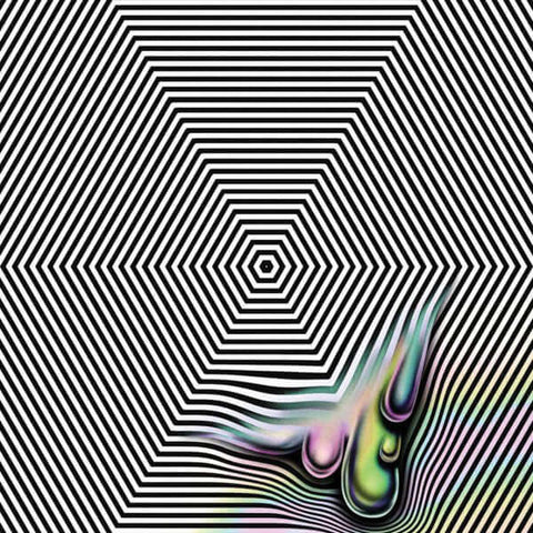 Oneohtrix Point Never – Magic Oneohtrix Point Never - Flying Nun  | Vinyl | CD