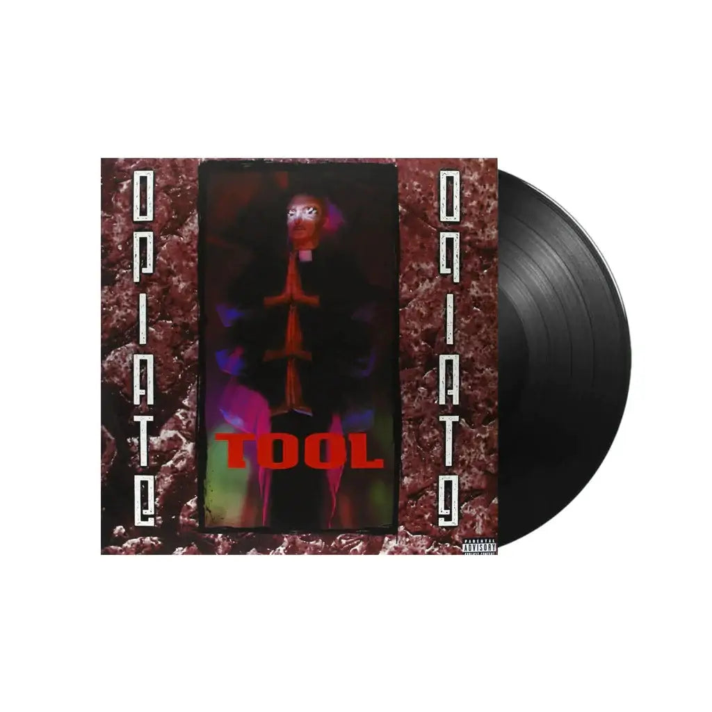 Tool - Opiate EP - Flying Nun  | Vinyl | CD