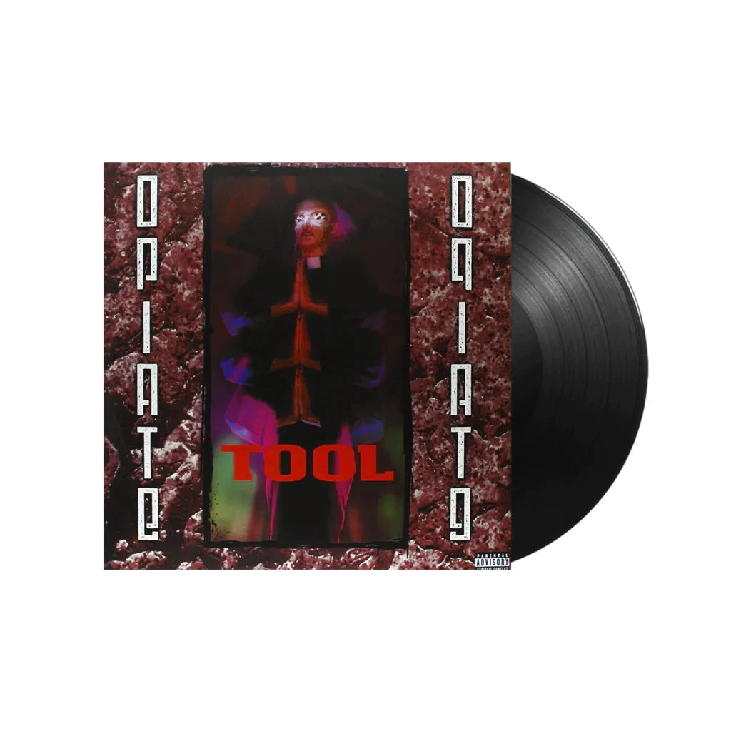 Tool - Opiate EP | Vinyl LP