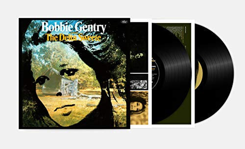 Bobbie Gentry - Delta Sweetie | Buy on Vinyl LP