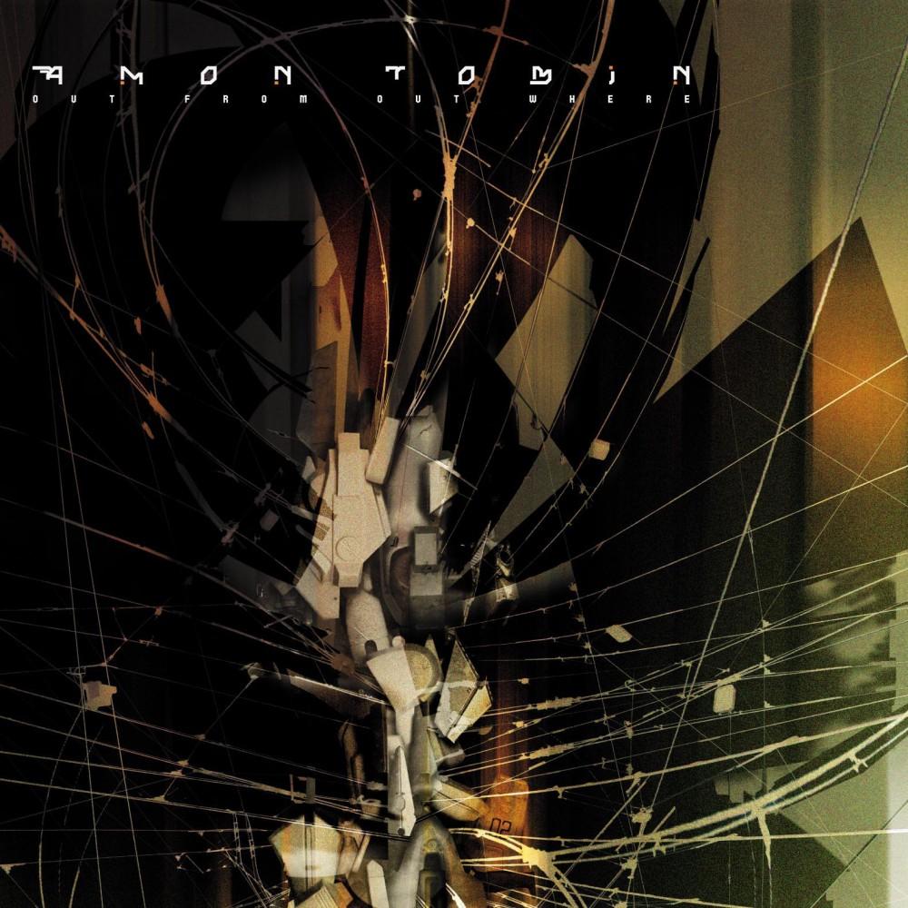 Amon Tobin – Out From Out Where | Buy on Vinyl LP