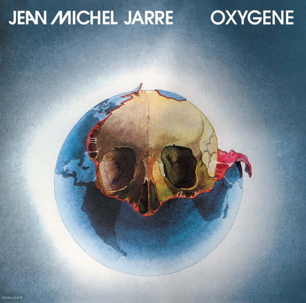 Jean Michel Jarre – Oxygene - Flying Nun  | Vinyl | CD