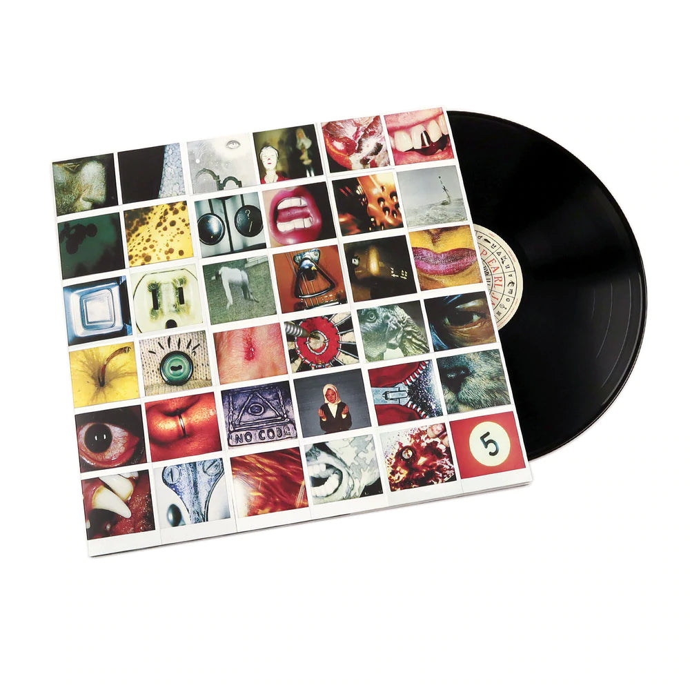 Pearl Jam - No Code - Flying Nun  | Vinyl | CD