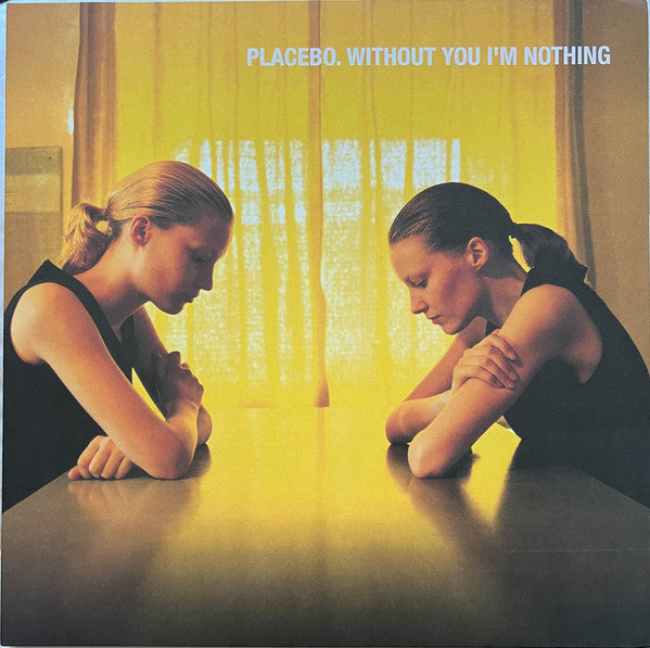 Placebo – Without You I'm Nothing | Buy the vinyl LP