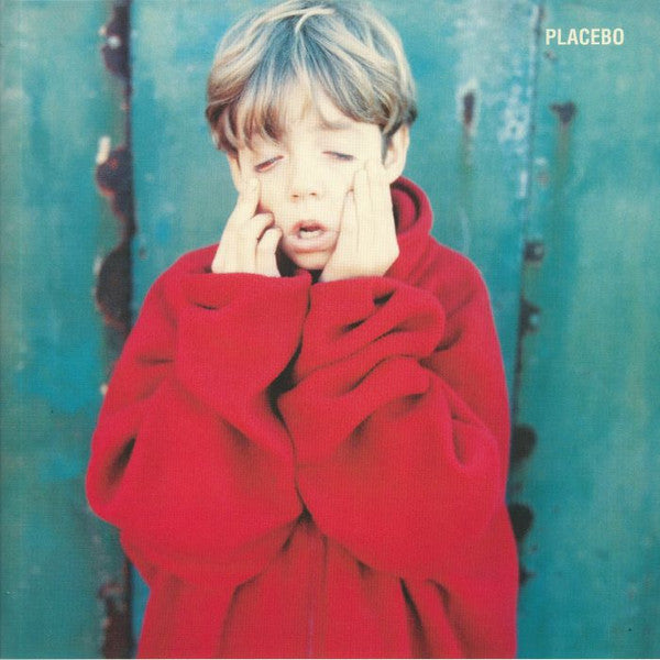 Placebo – Placebo | Buy the Vinyl LP