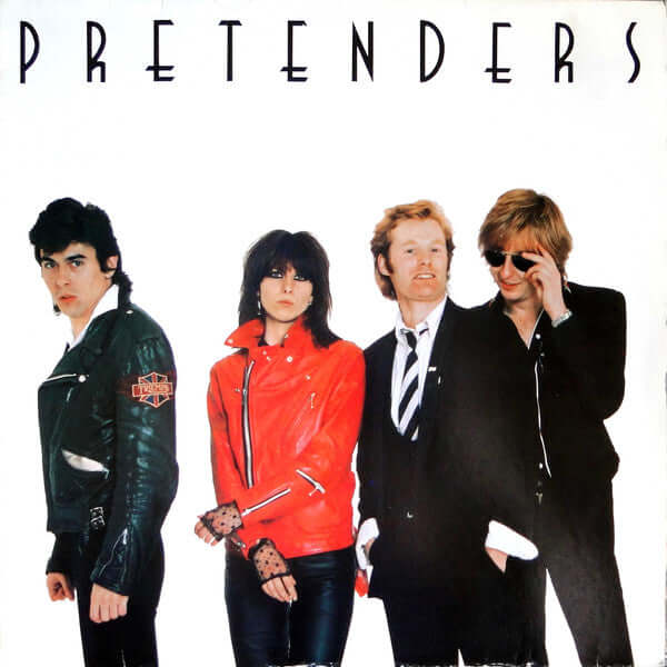 Pretenders – Pretenders - Flying Nun  | Vinyl | CD