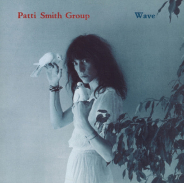 Patti Smith Group – Wave | Buy the Vinyl LP from Flying Nun Records