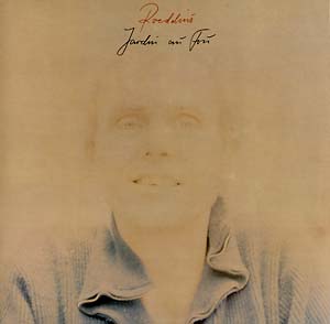 Roedelius - Jardin Au Fou - Flying Nun  | Vinyl | CD