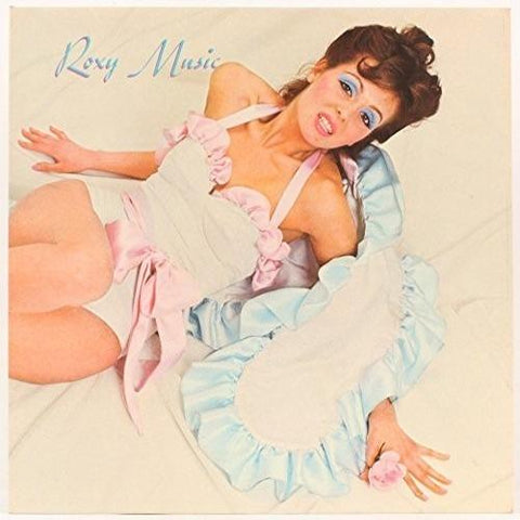Roxy Music - Roxy Music - Flying Nun  | Vinyl | CD