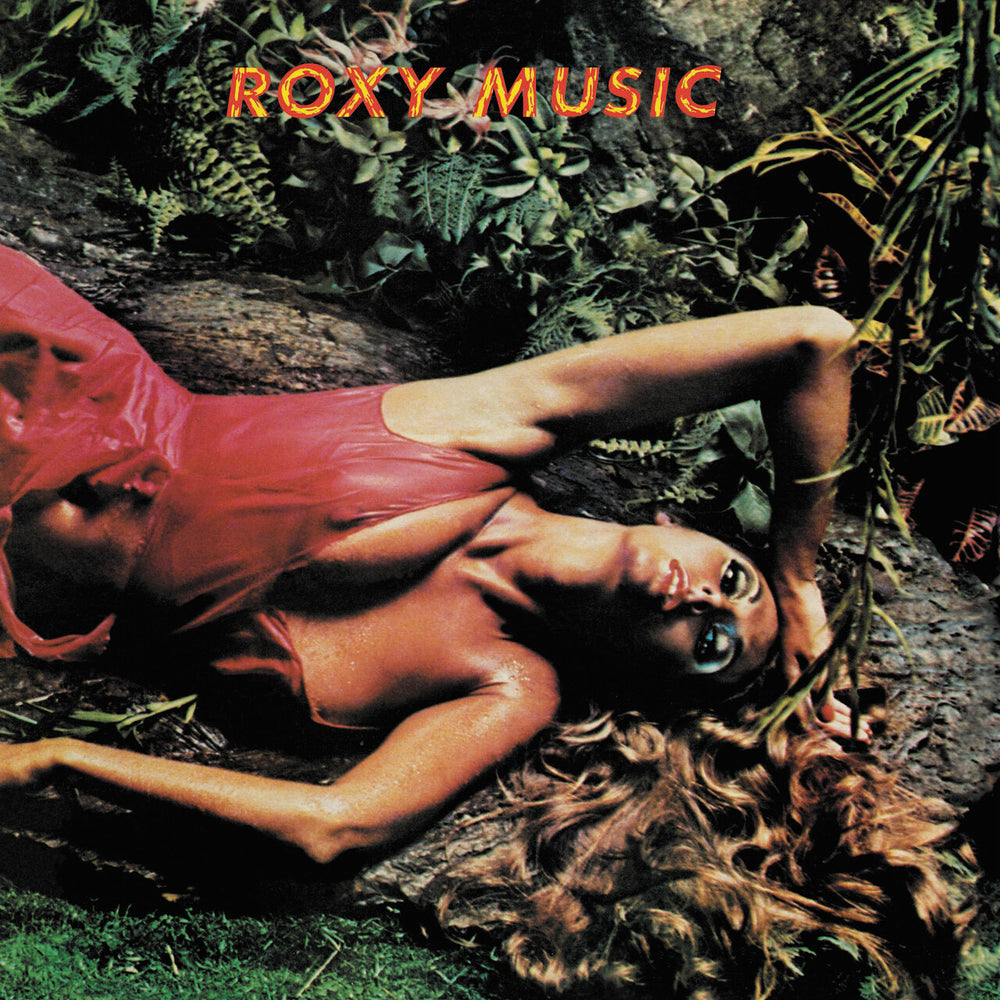 Roxy Music – Stranded | Buy on Vinyl LP
