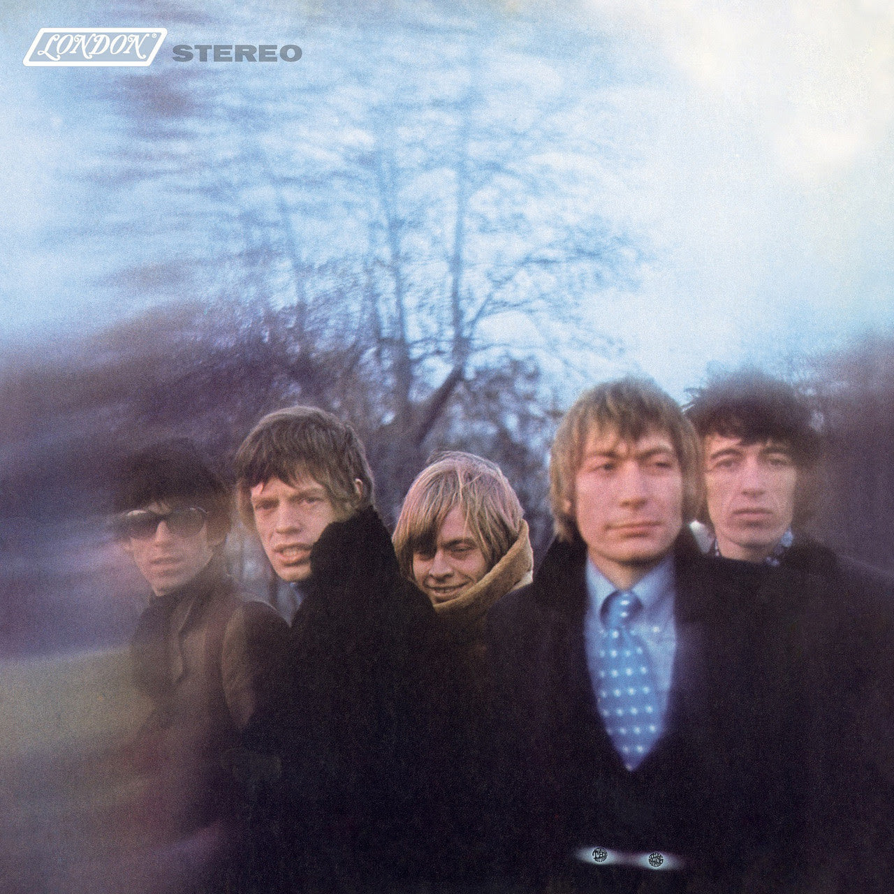 The Rolling Stones – Between The Buttons | Buy the Vinyl LP from Flying Nun Records