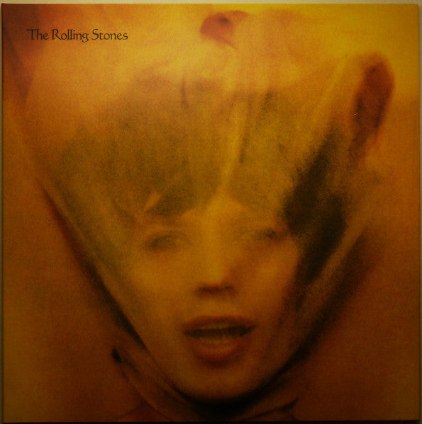 The Rolling Stones – Goats Head Soup | Buy the Vinyl LP from Flying Nun Records