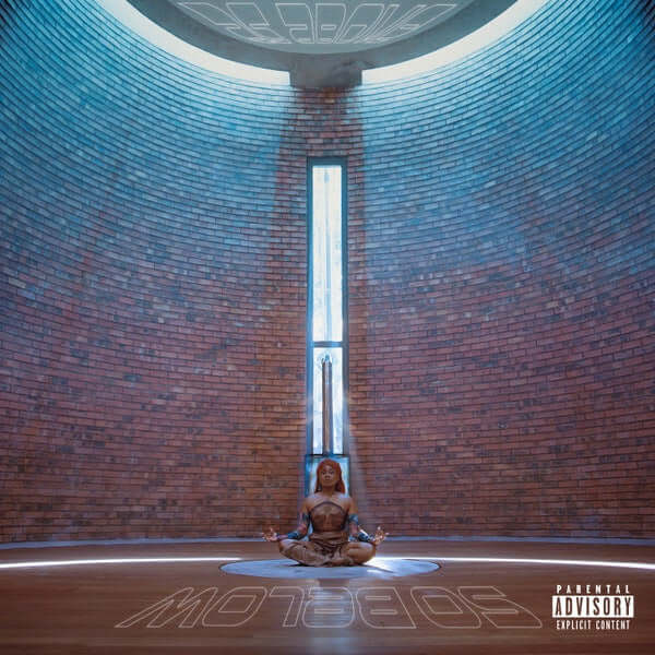 Sampa The Great - As Above, So Below - Flying Nun  | Vinyl | CD