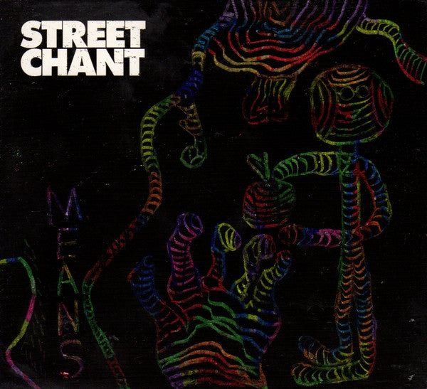 Street Chant – Means | Buy the CD from Flying Nun Records